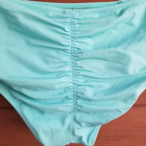 TRADE Victoria's Secret bikini top and bottom swim - Picture 5 of 8